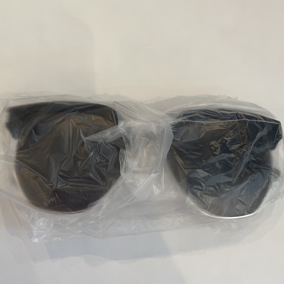 SAINT LAURENT SL 408 Clubmaster-Frame Sunglasses - Picture 9 of 12